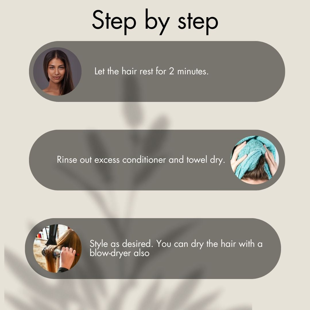 Marroco Golden Conditioner - 300 ml