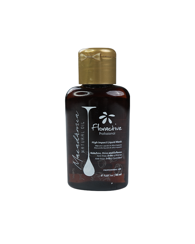 Macadamia Alto Impact (Aampoule) - 30 ml