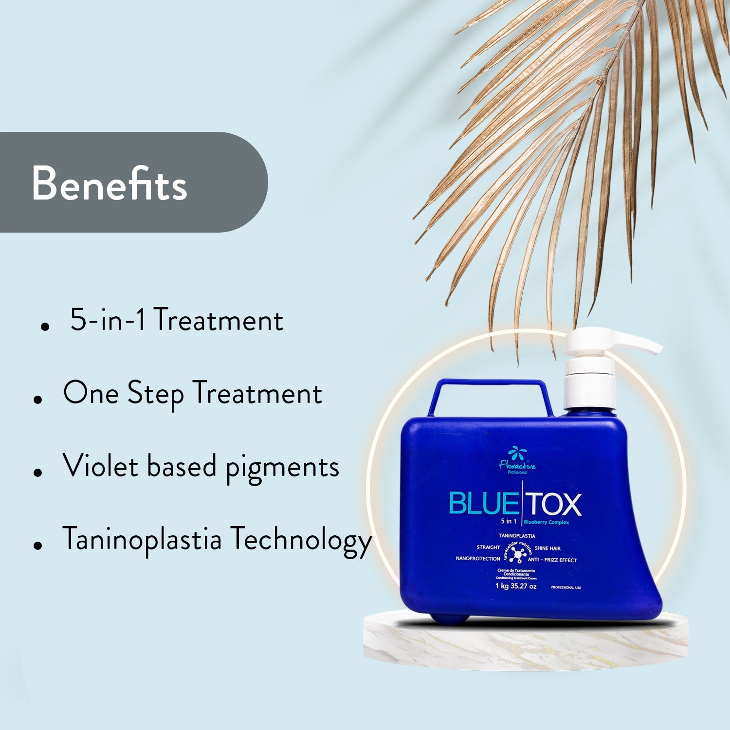 Bluetox
