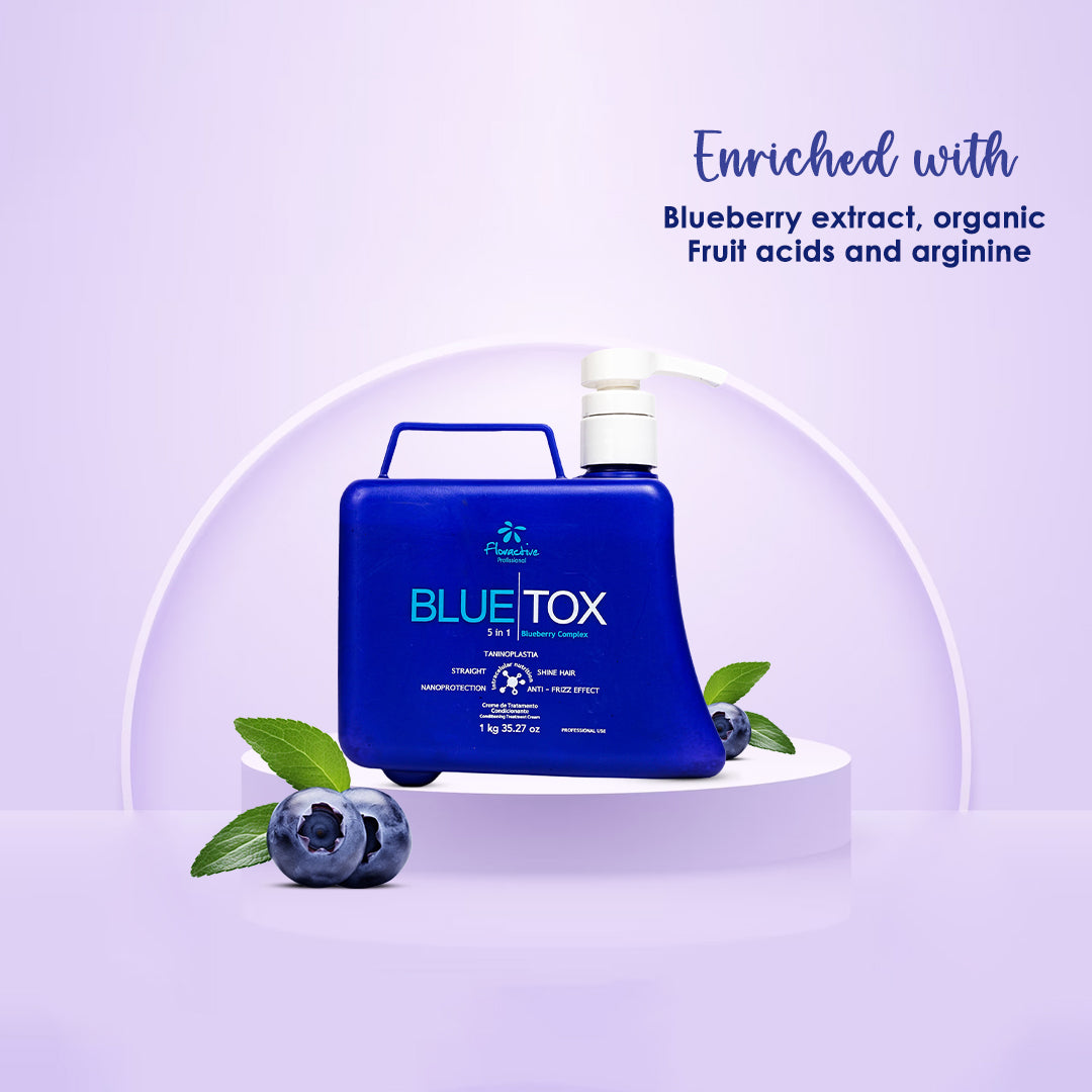 Bluetox