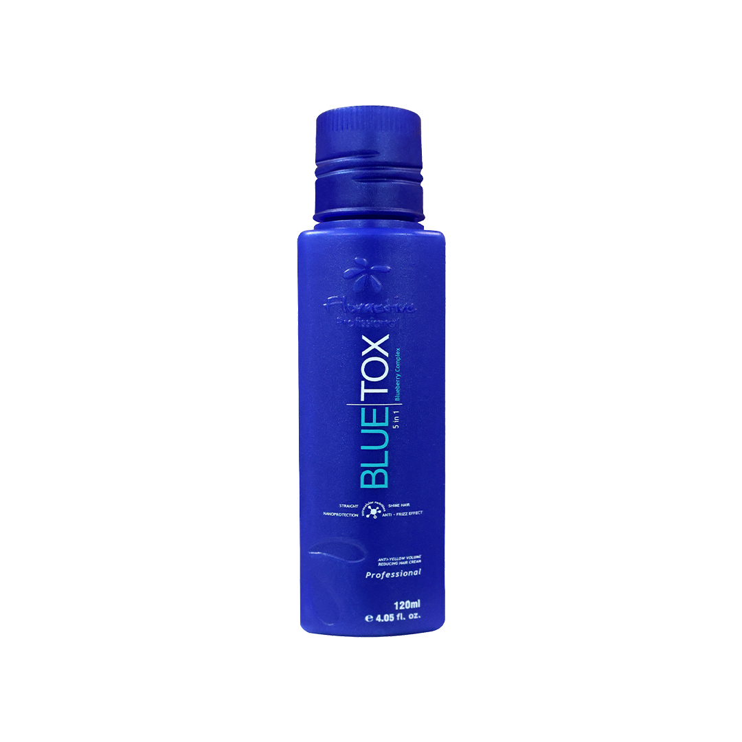 Bluetox 5 In 1 - 120 ML