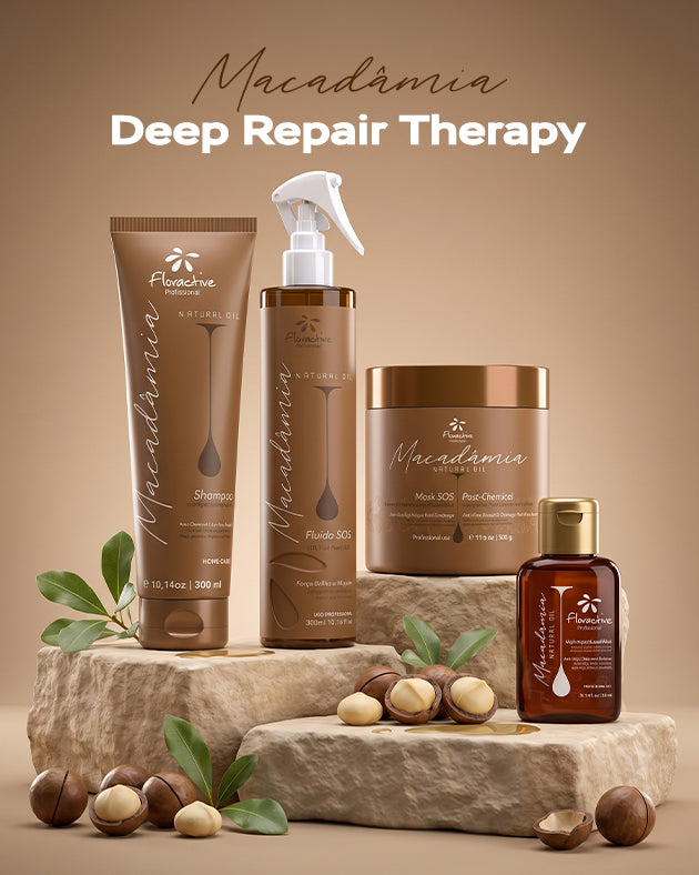 DEEP REPAIR THERAPY COMBO