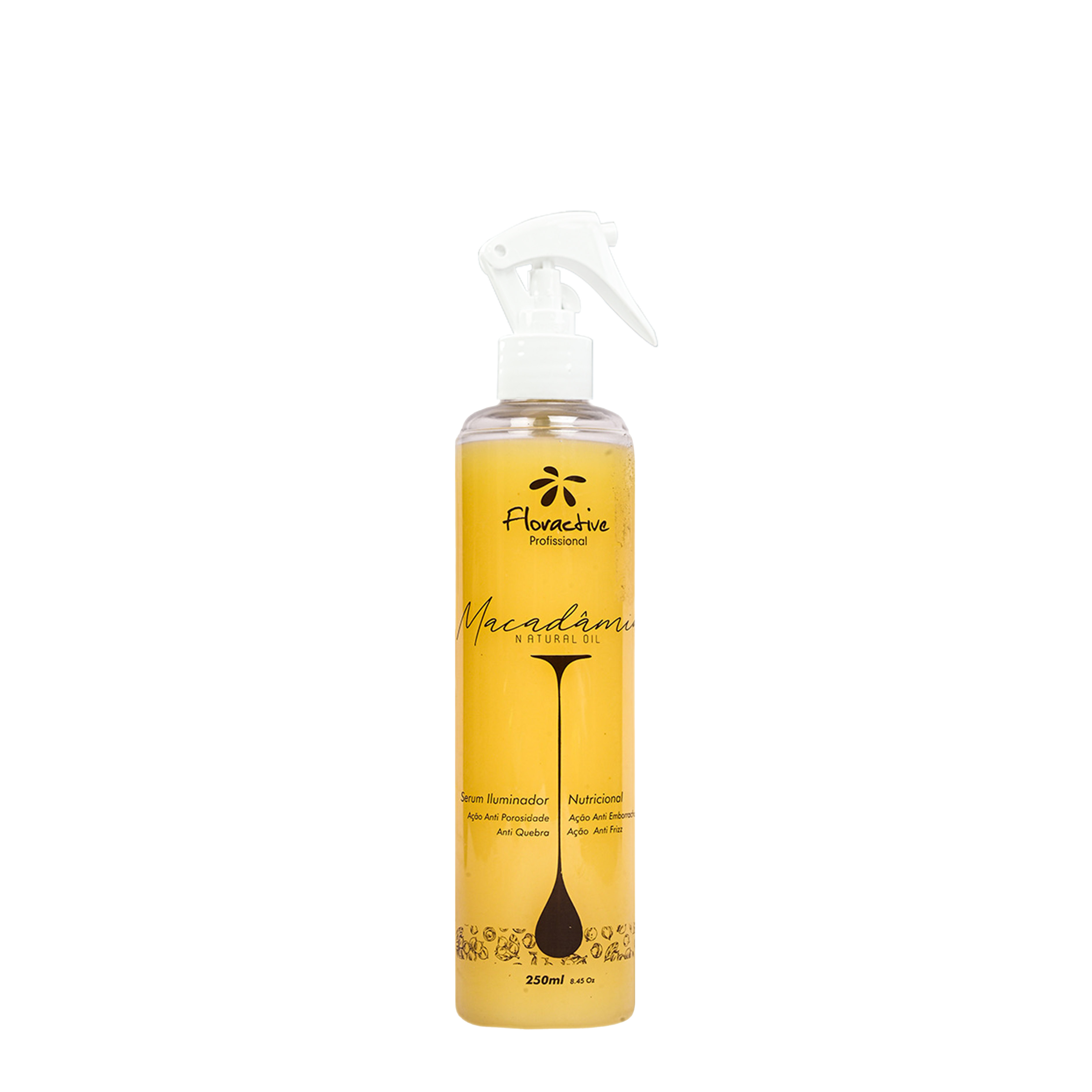 Serum Illuminador