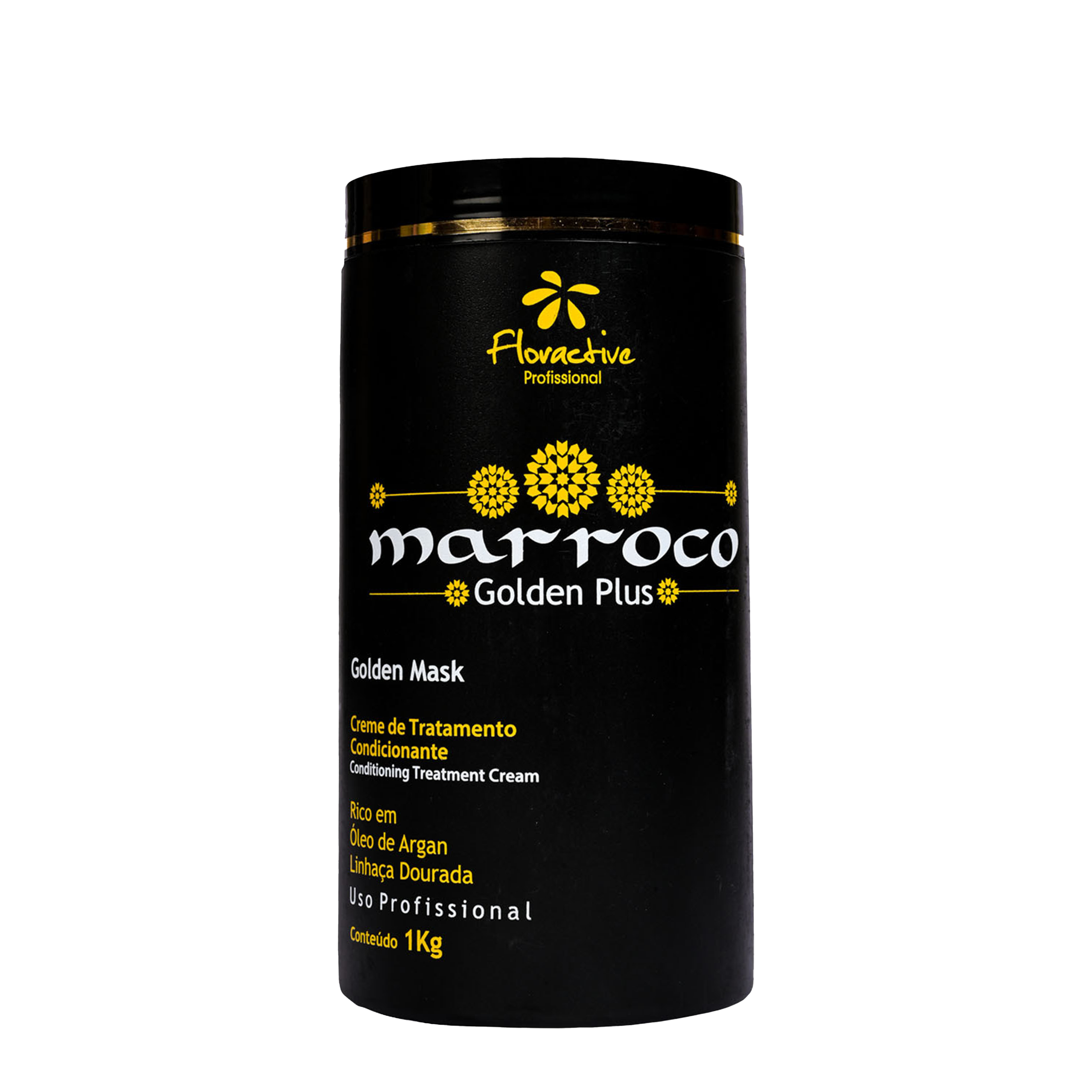 Marroco Golden Mask - 1 kg