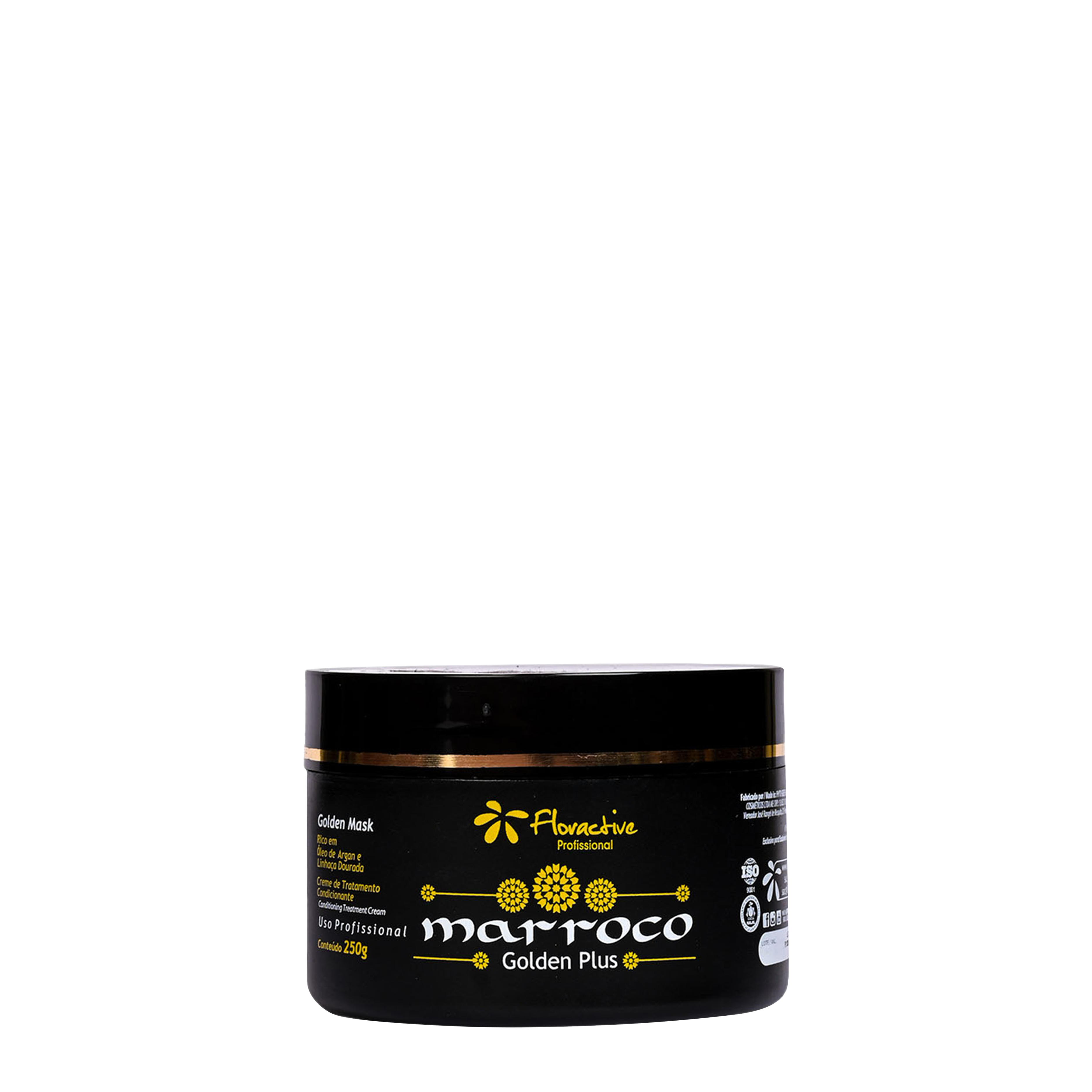 Marroco Golden Mask - 250 g