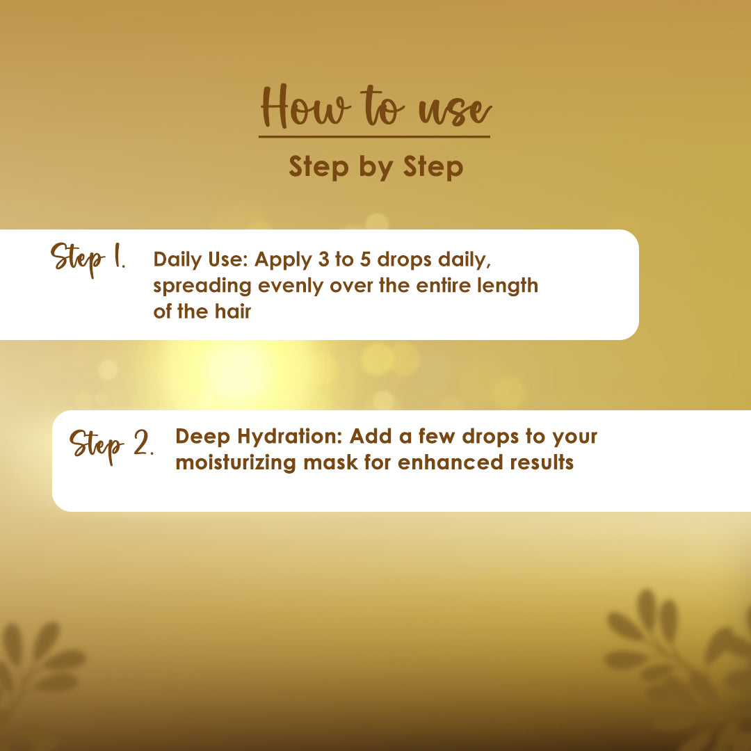 Moringa oil – 60ml