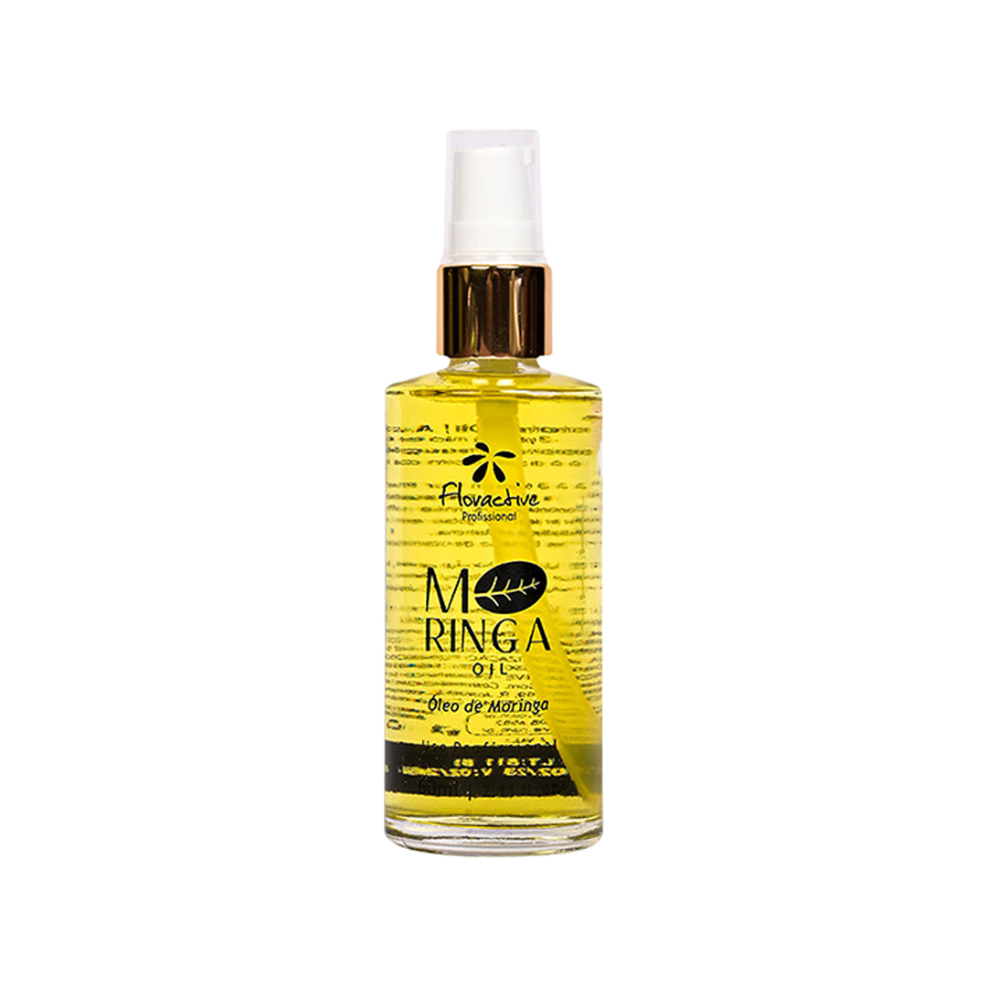 Moringa oil – 60ml