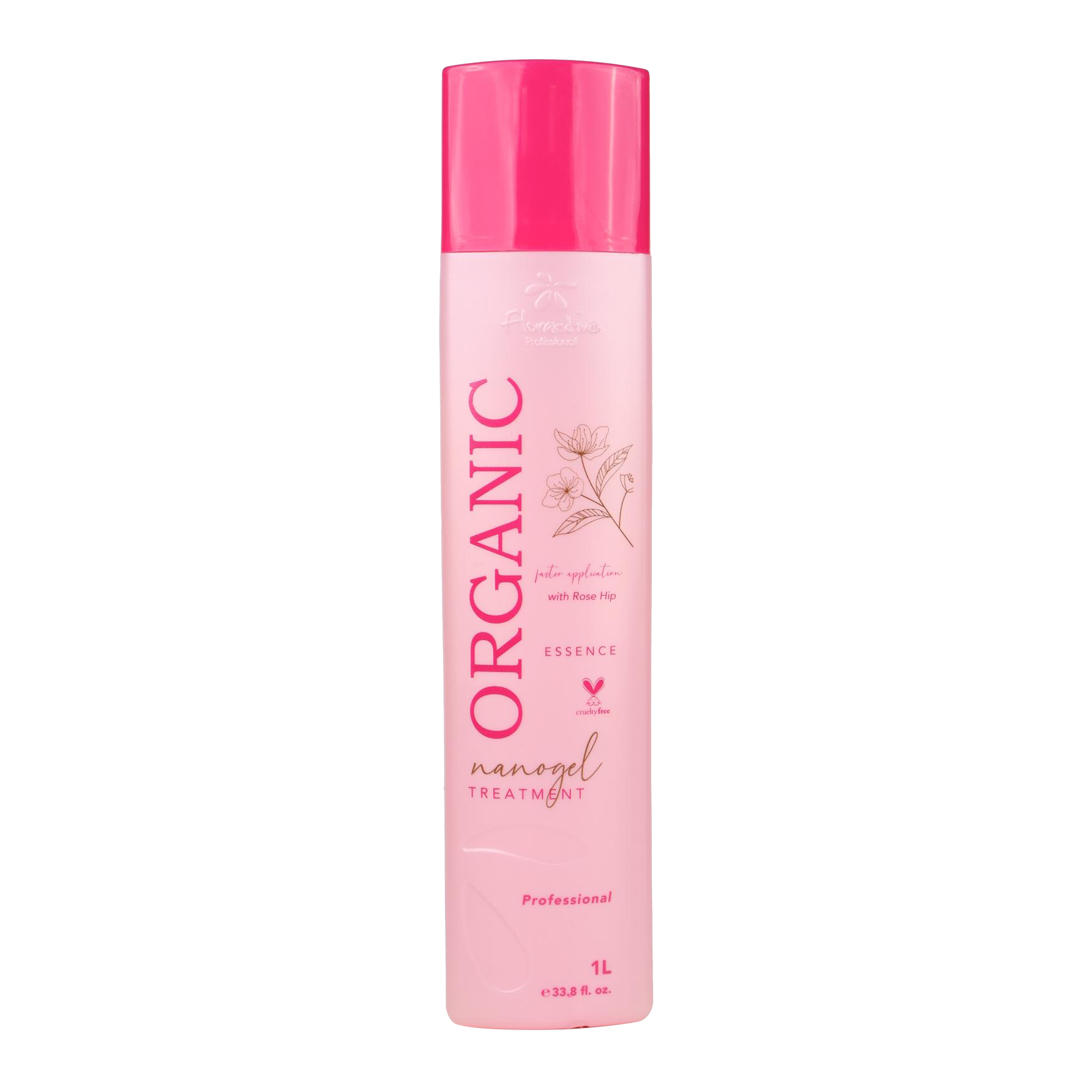 Organic Nano Gel
