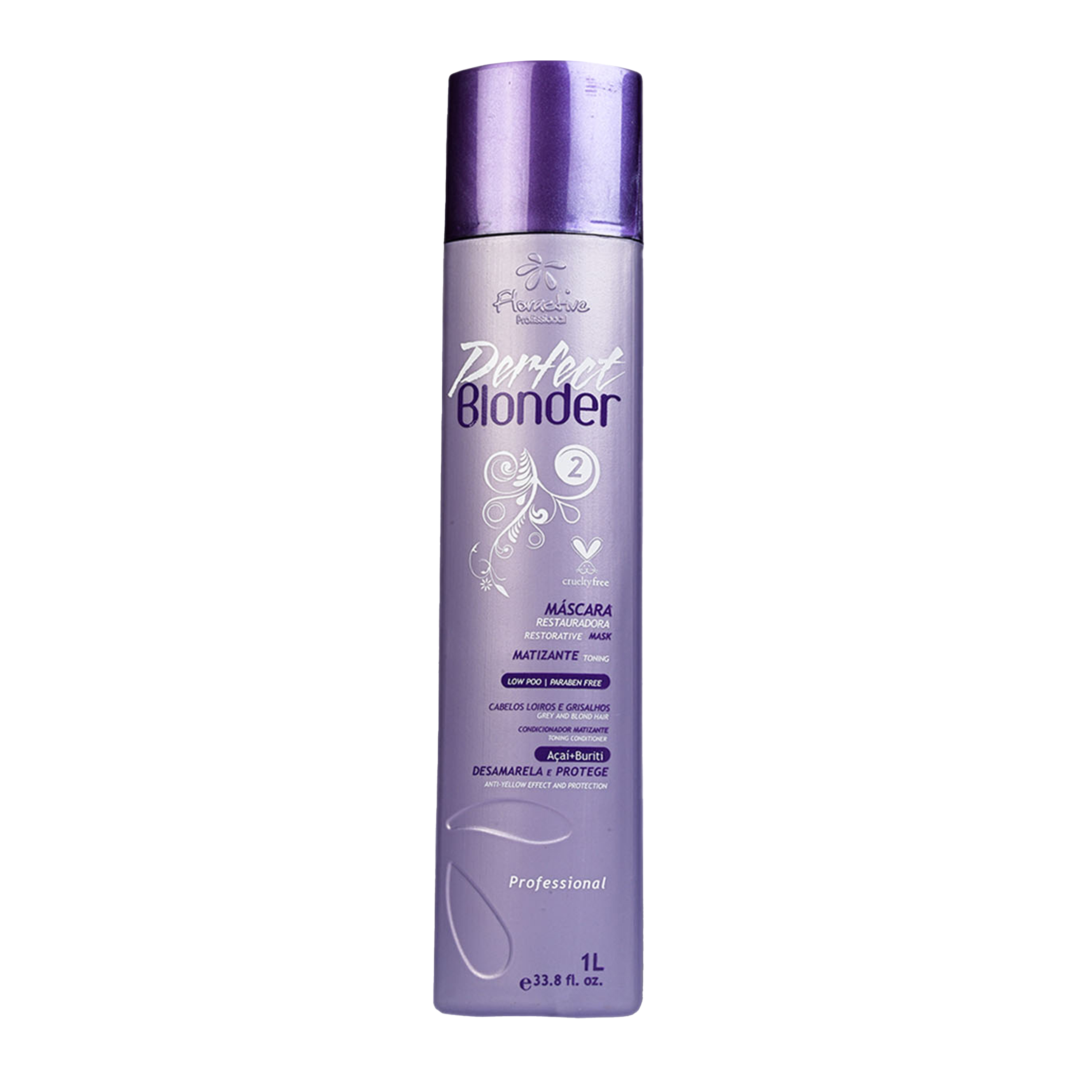 Perfect Blonder Mascara - 1000 ml