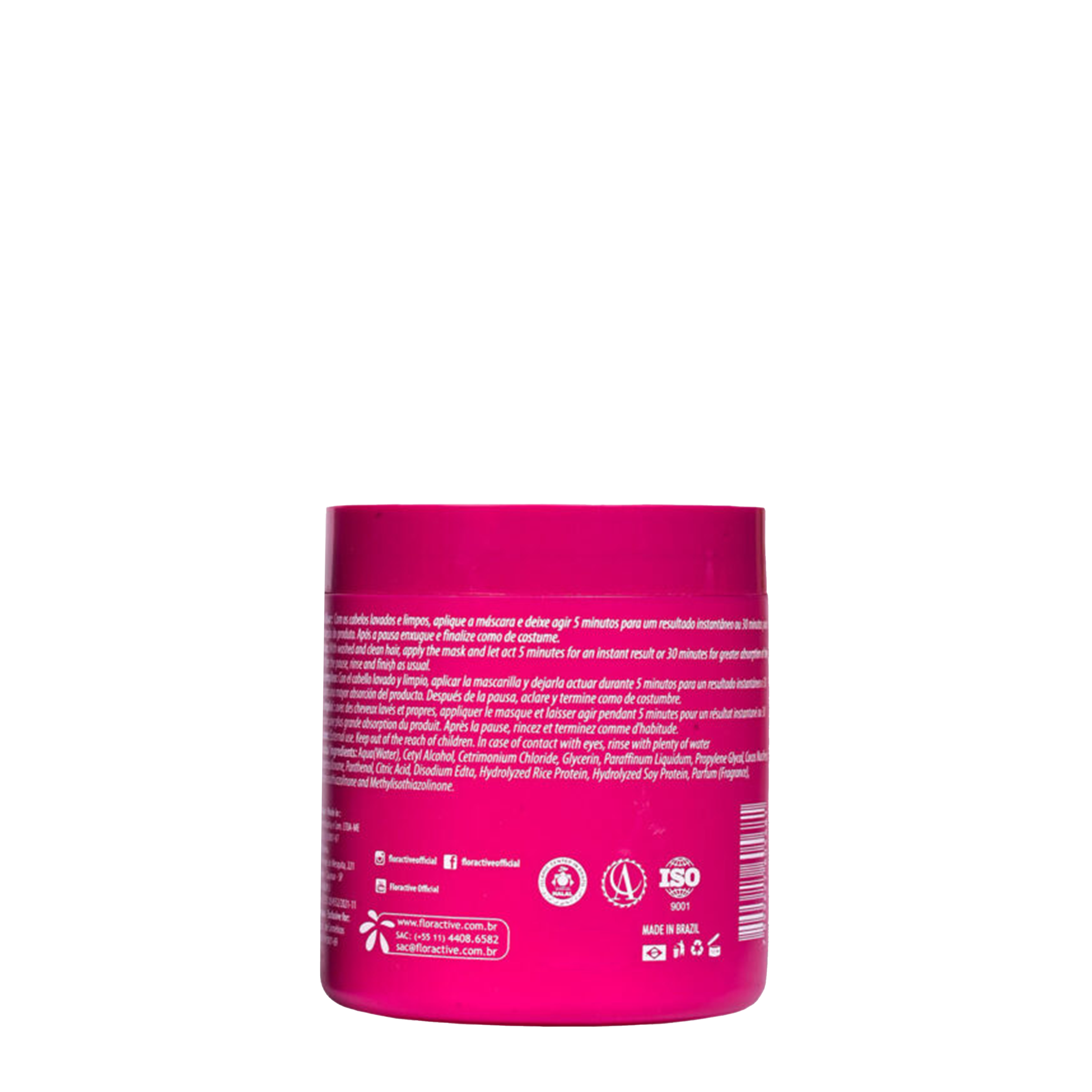 Reconstruction Ritual