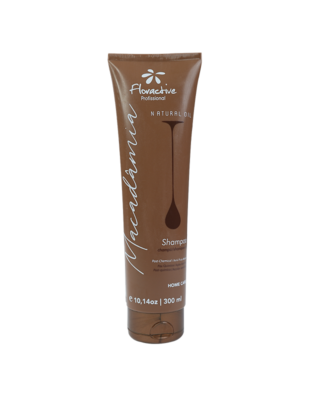 Macadamia Shampoo - 300 ml