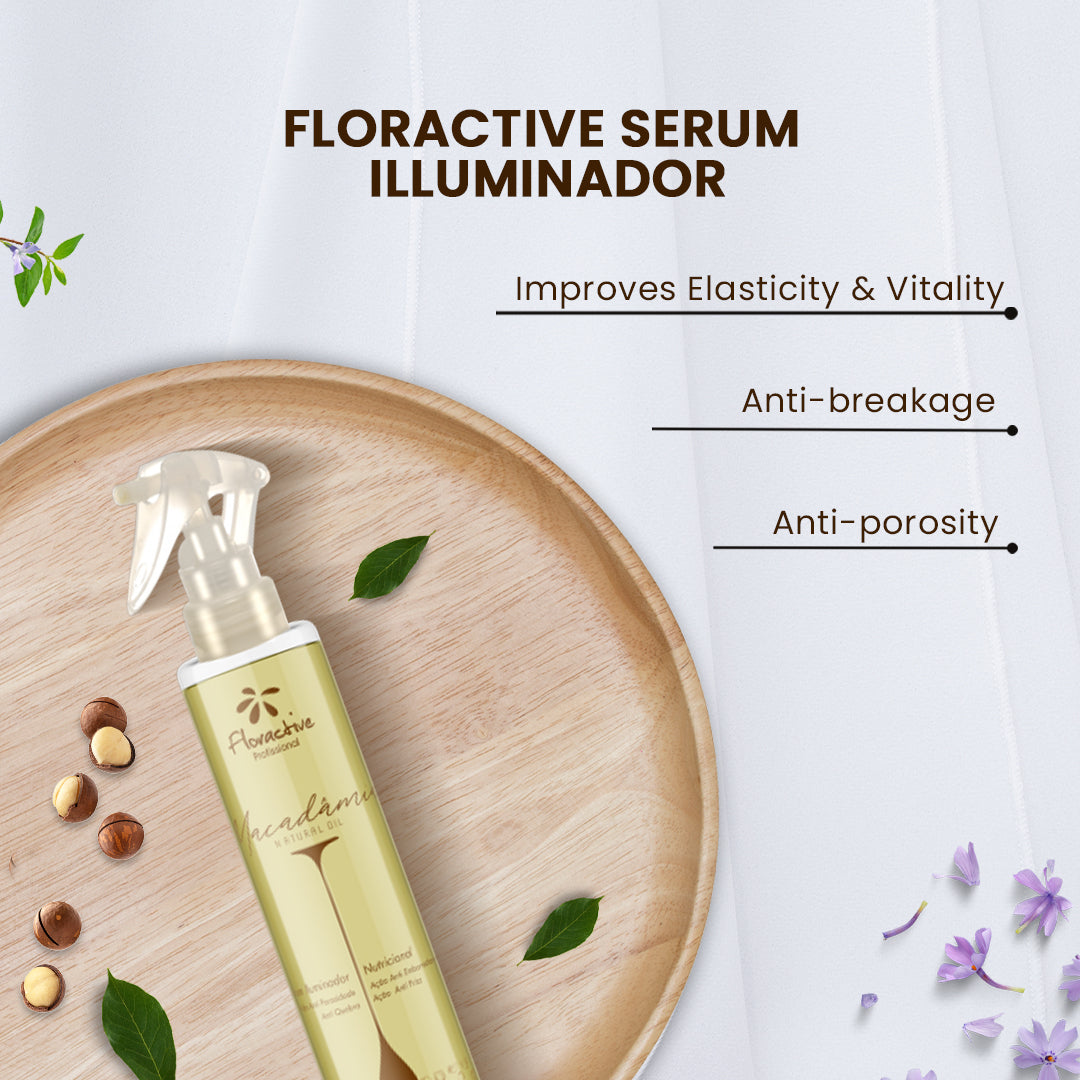 Serum Illuminador
