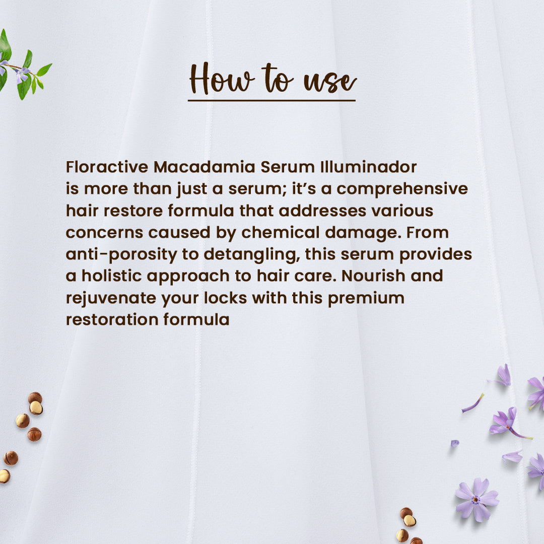 Serum Illuminador