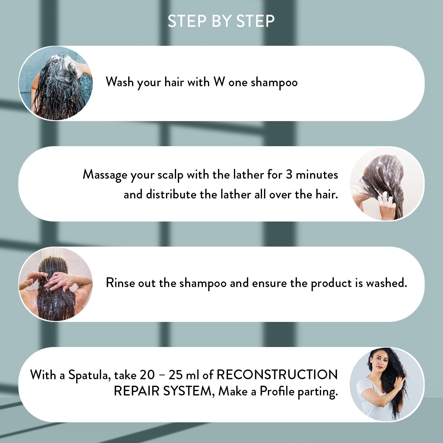 Reconstruction Ritual