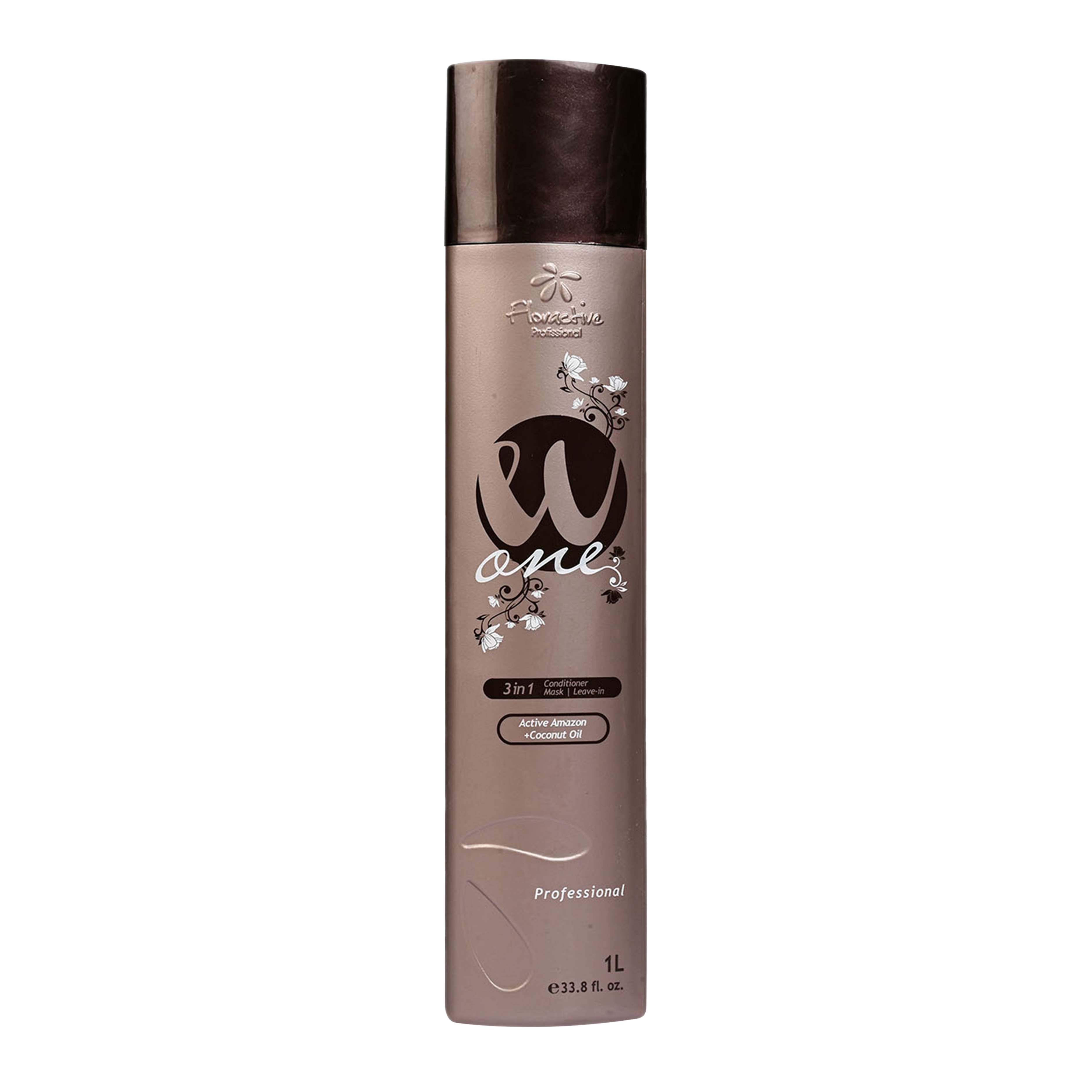 W One 3in1 conditioner - 1000 ml