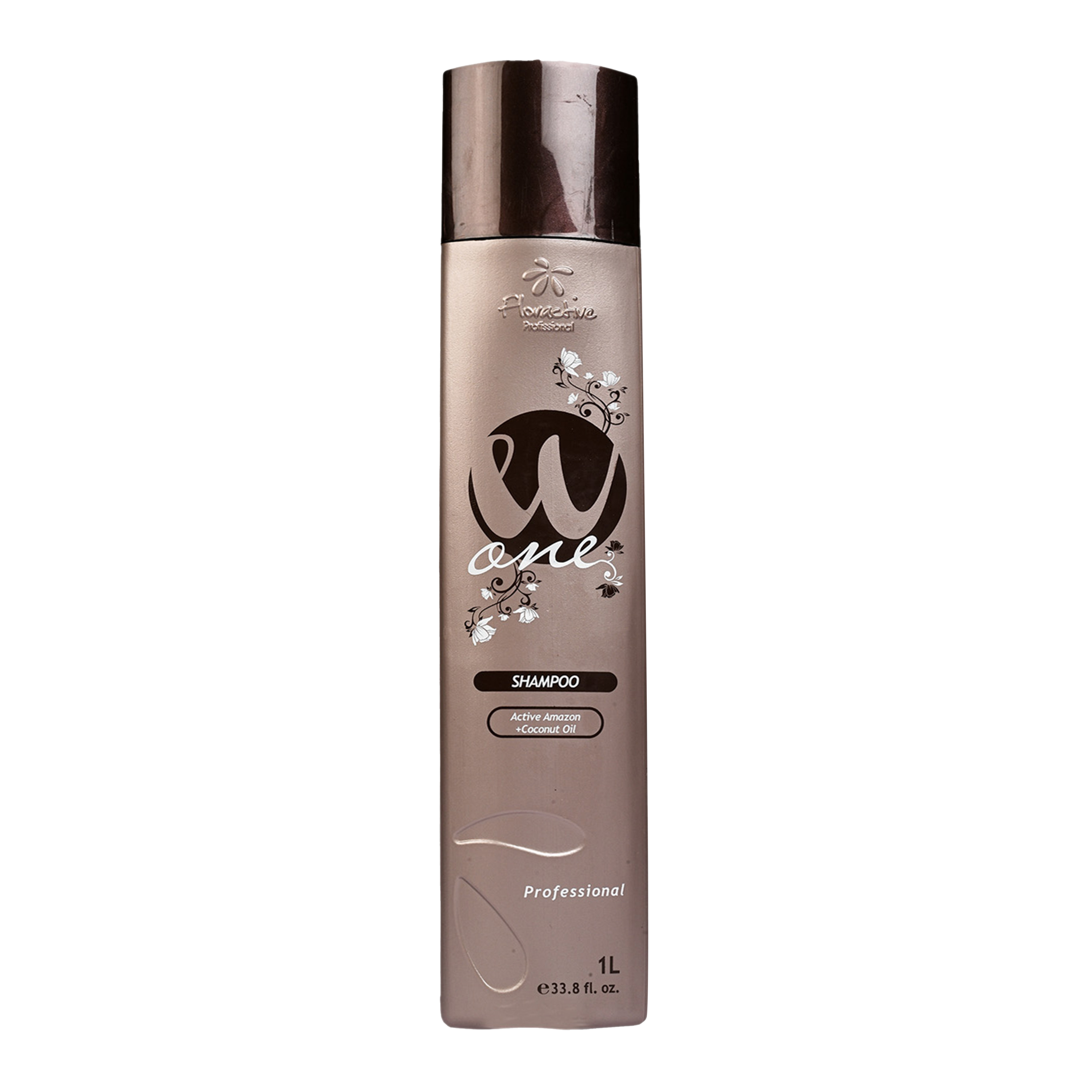 W One Shampoo - 1000 ml