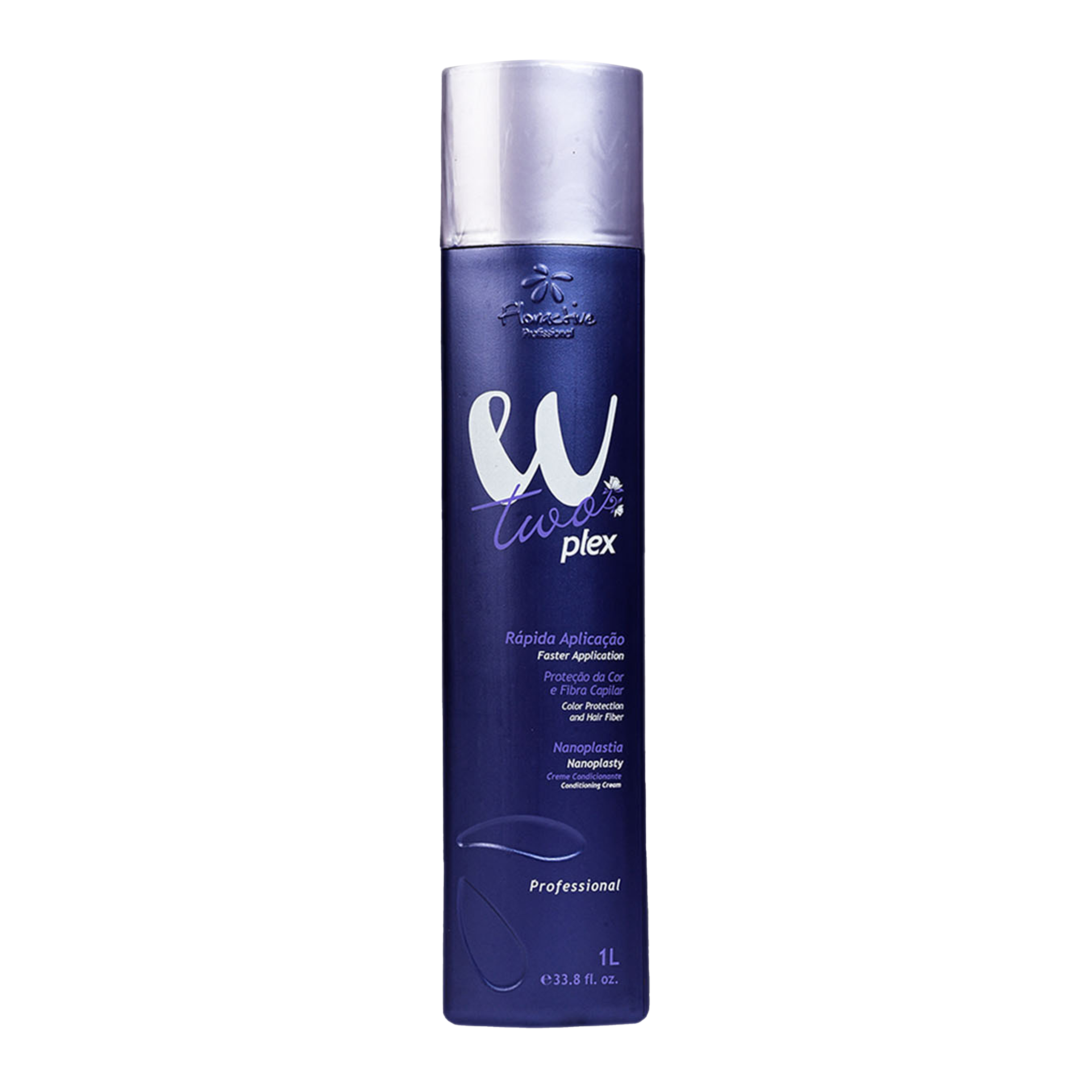 W Two Plex - 1000 ml