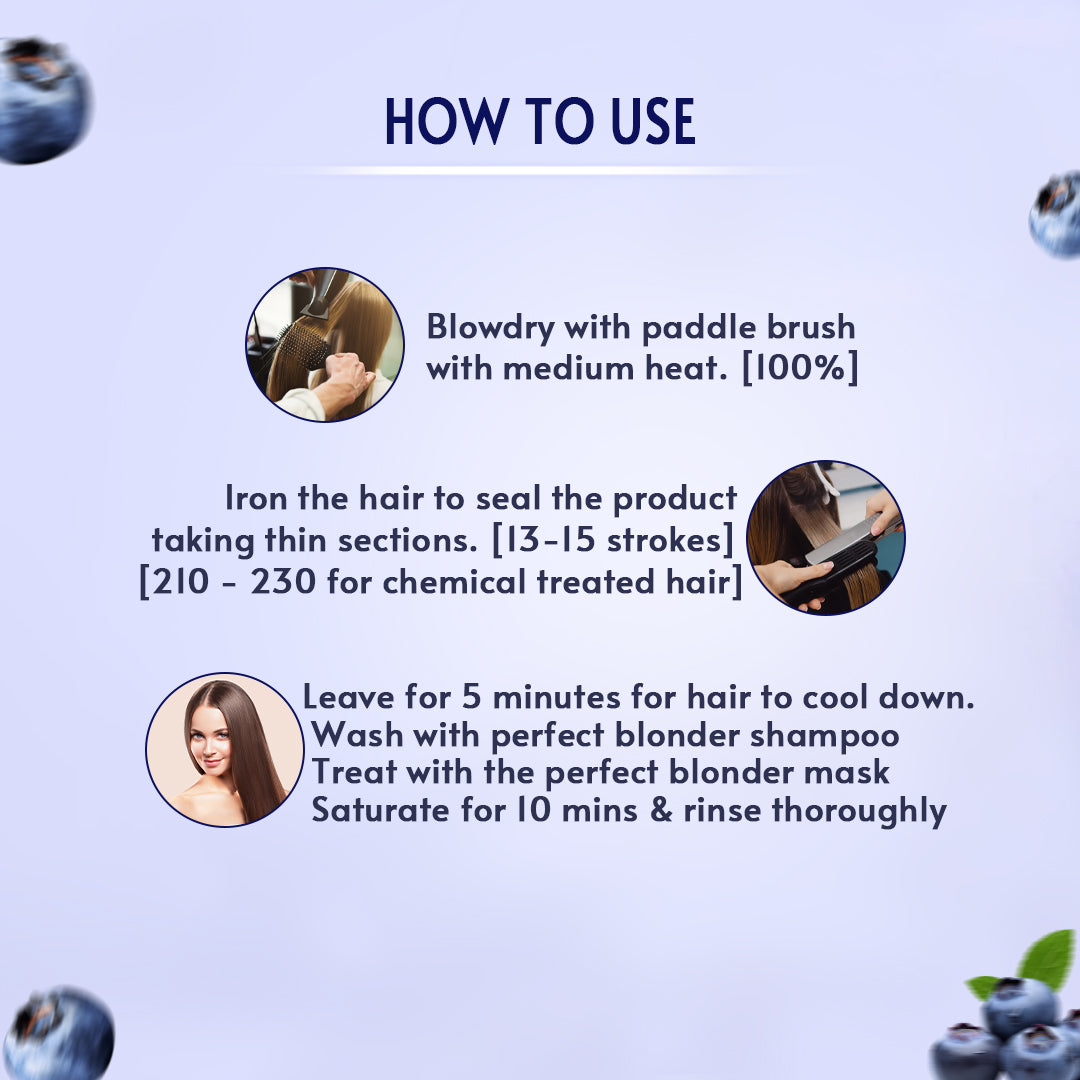 Bluetox 5 In 1 - 120 ML