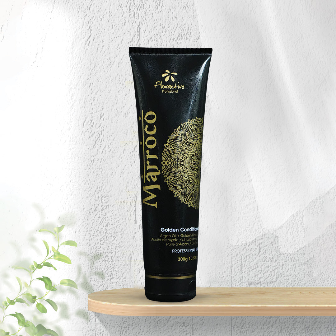 Marroco Golden Conditioner - 300 ml