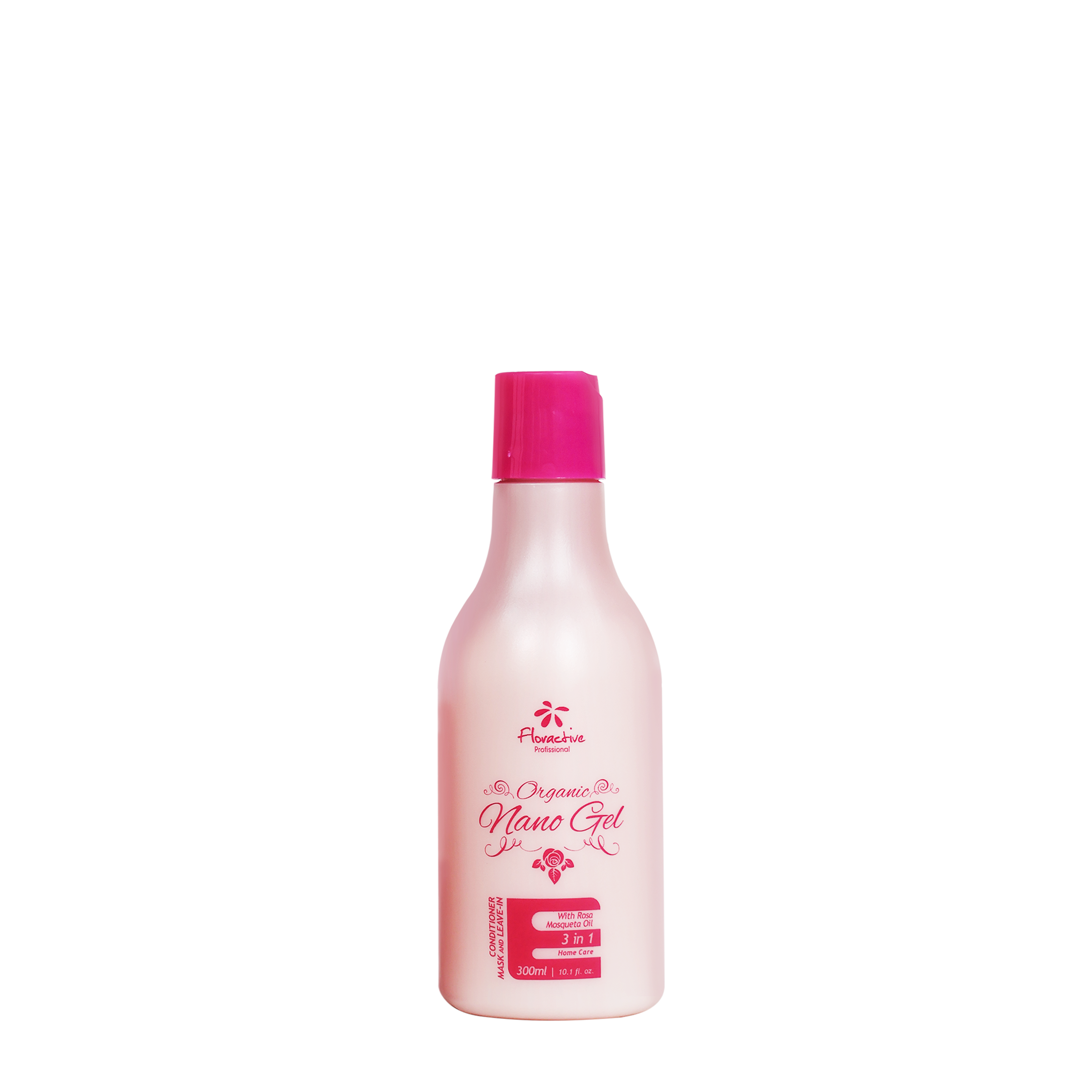 3 in 1 Organic Nano Gel Conditioner