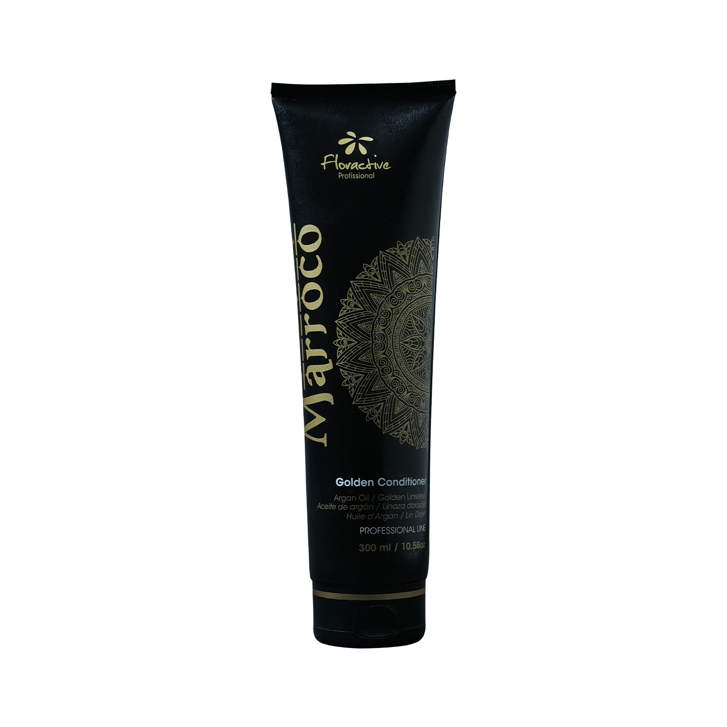 Marroco Golden Conditioner - 300 ml