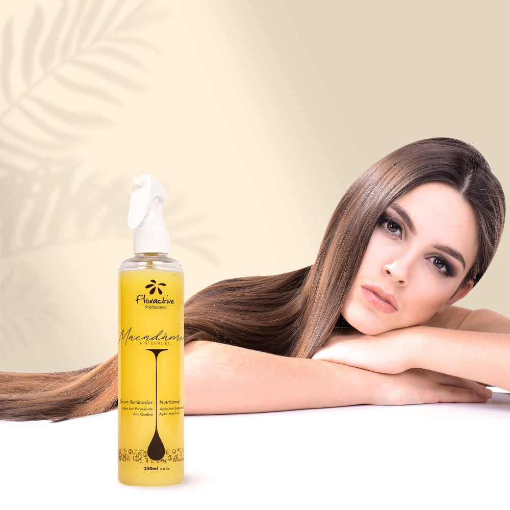 Serum Illuminador