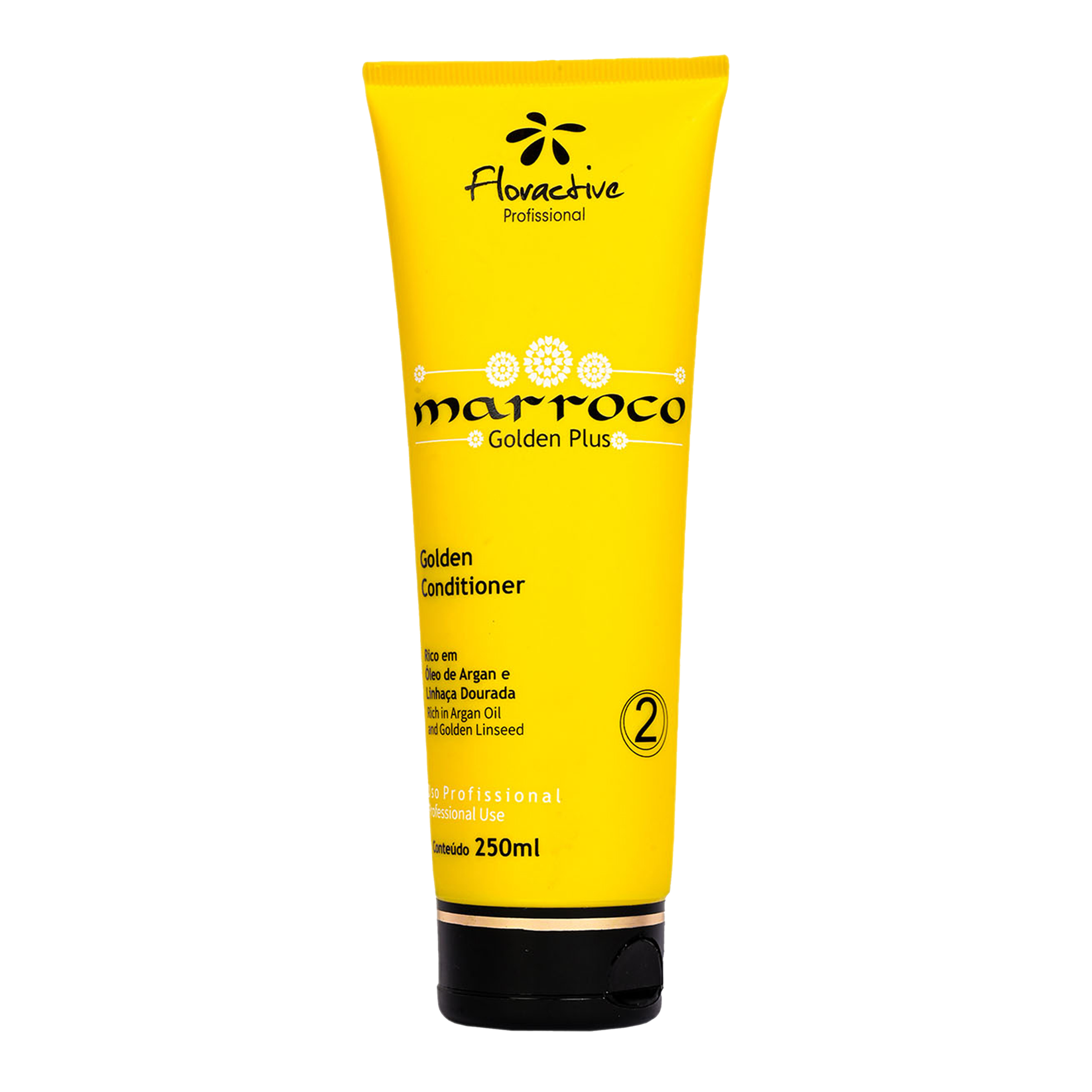 Marroco Golden Conditioner - 250 ml