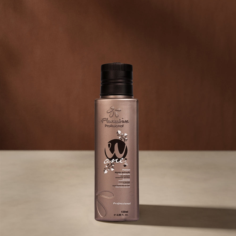 W One Nanoplastia Treatment - 120 ml