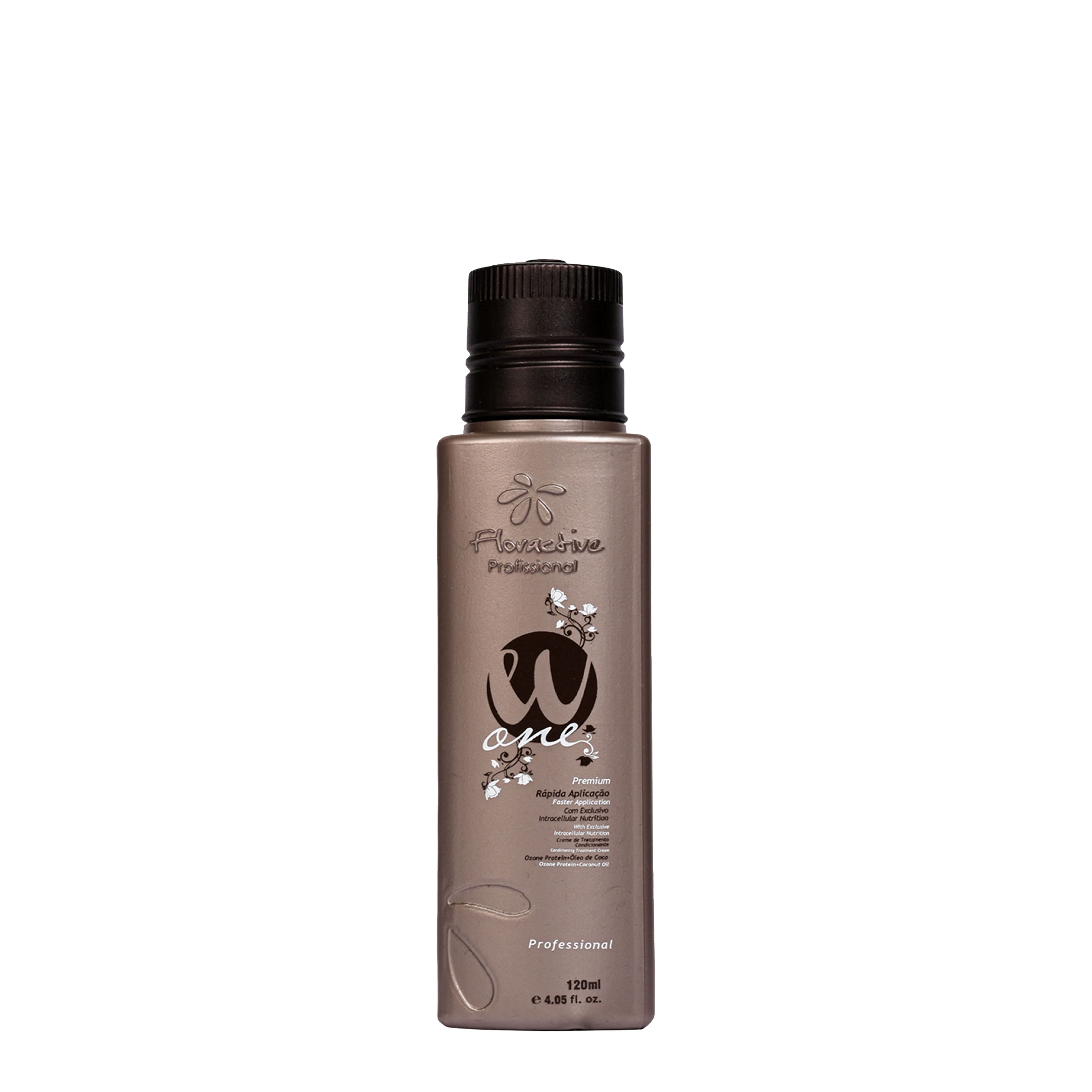 W One Nanoplastia Treatment - 120 ml