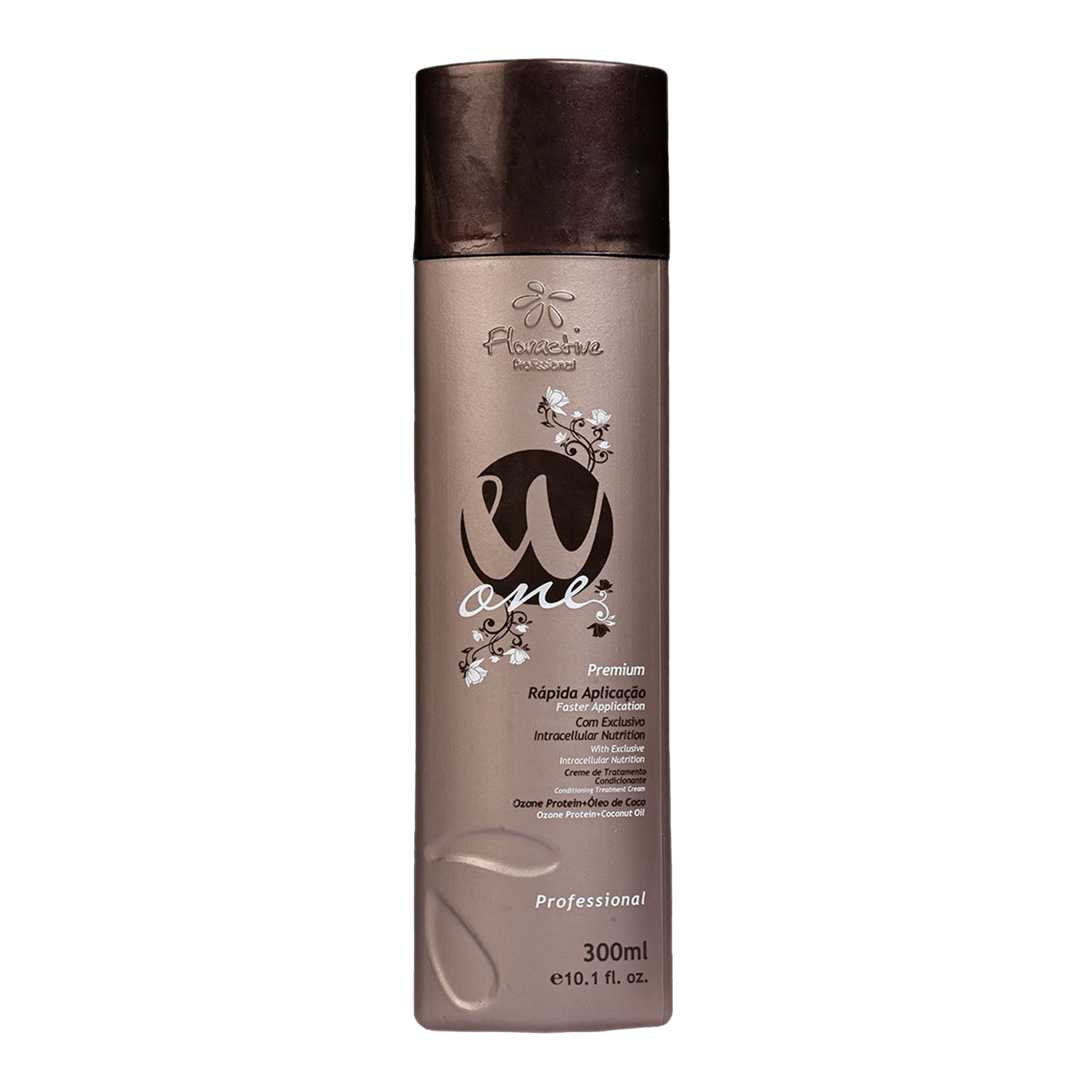 W One Nanoplastia Treatment - 300 ml