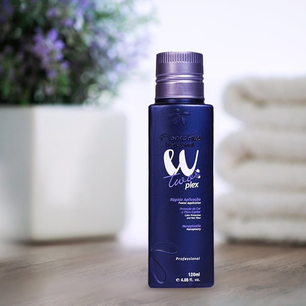 W Two Plex - 120 ml