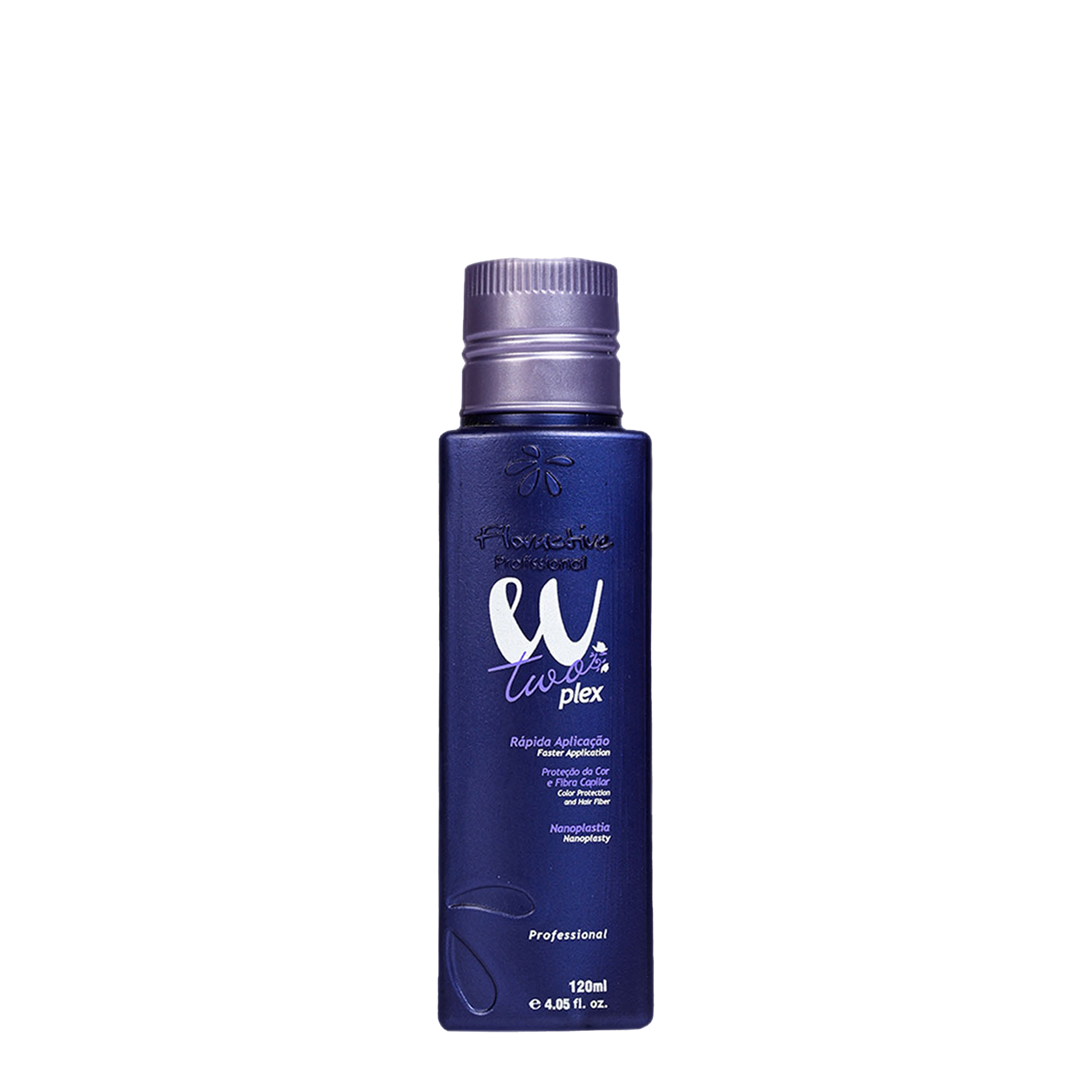 W Two Plex - 120 ml