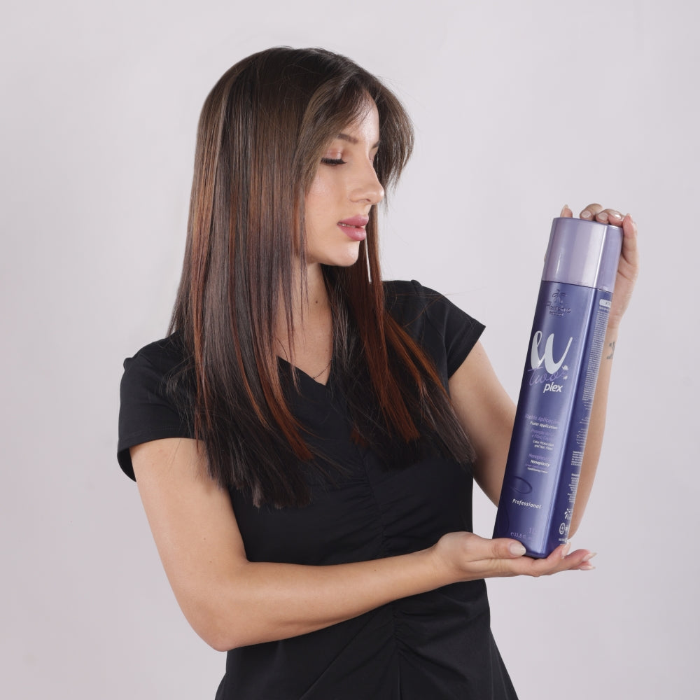 W Two Plex - 1000 ml