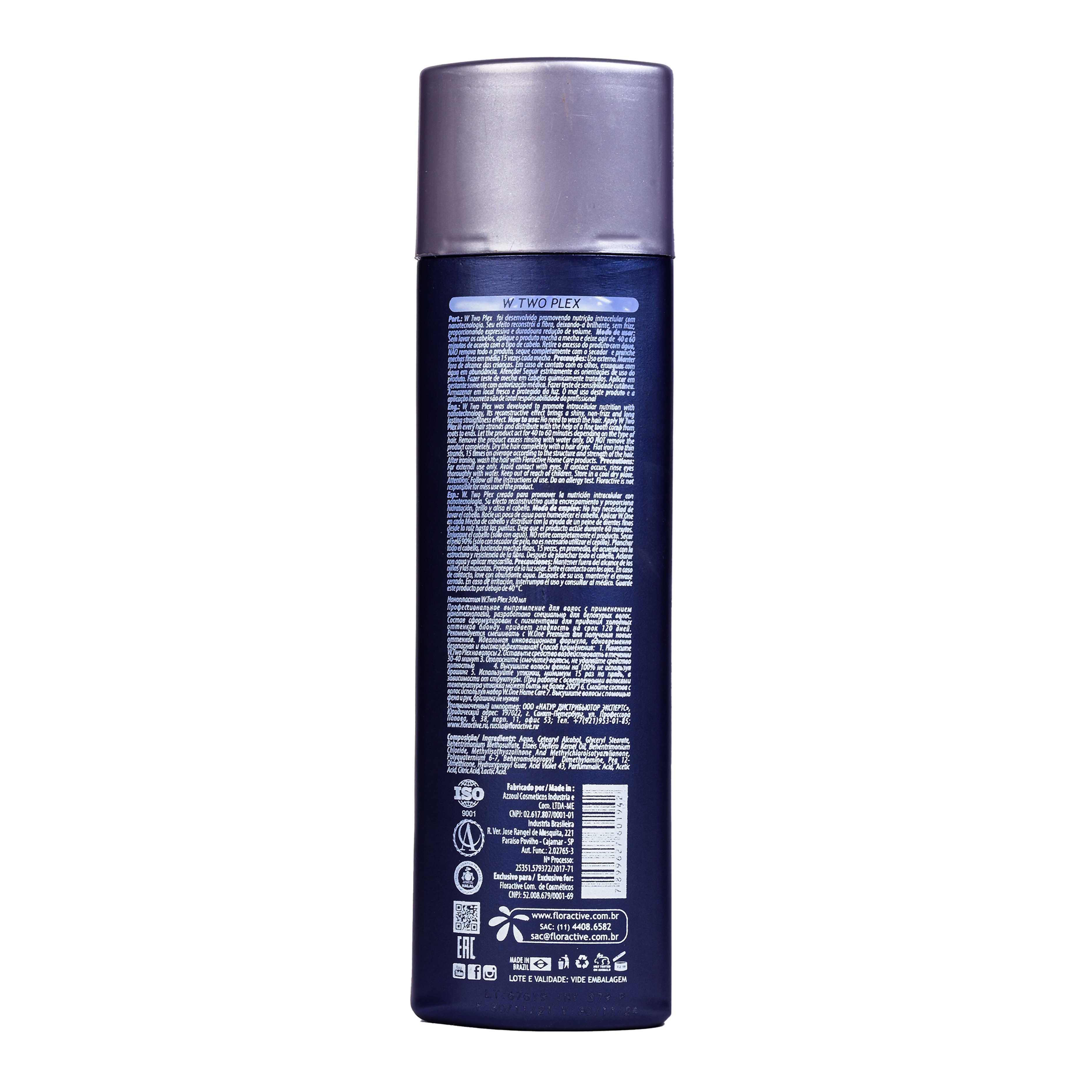 W Two Plex - 300 ml
