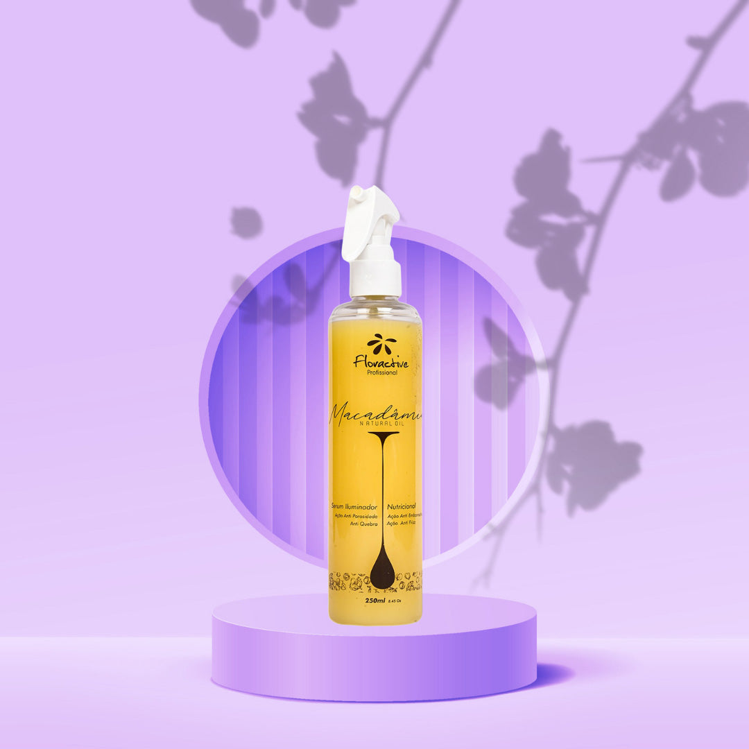 Serum Illuminador