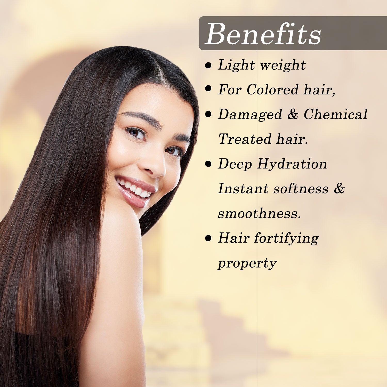 Marroco Shampoo & Conditioner Combo - 300 ml