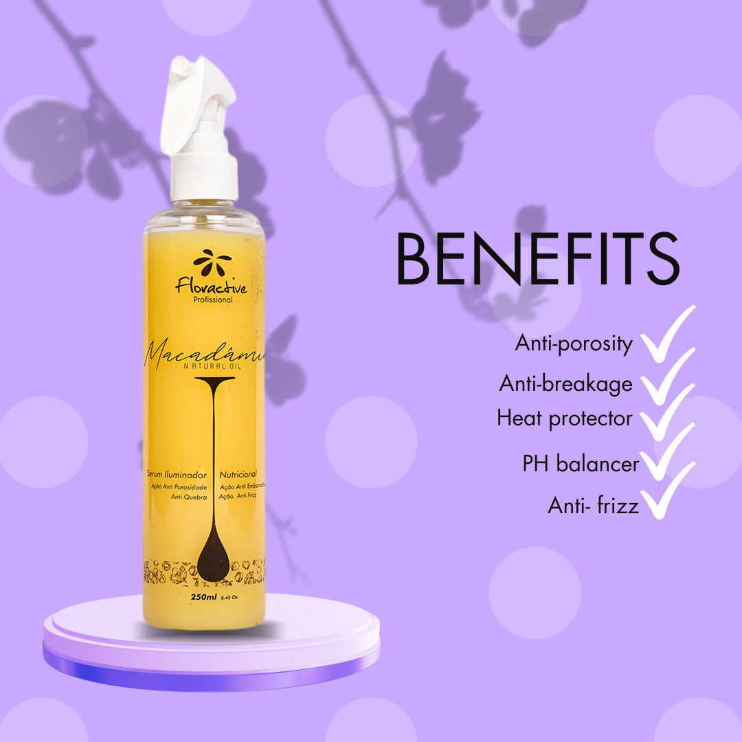 Serum Illuminador