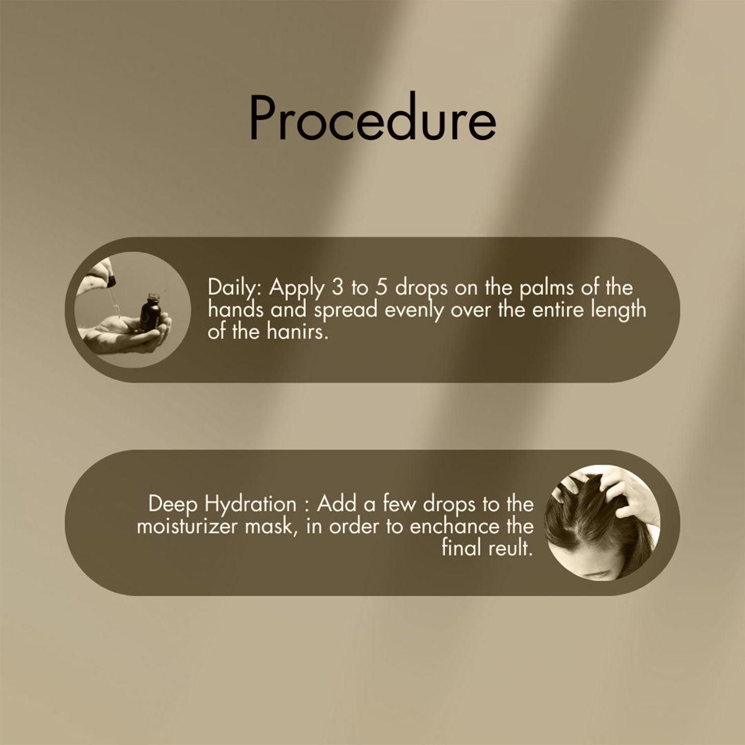 Moringa oil – 60ml