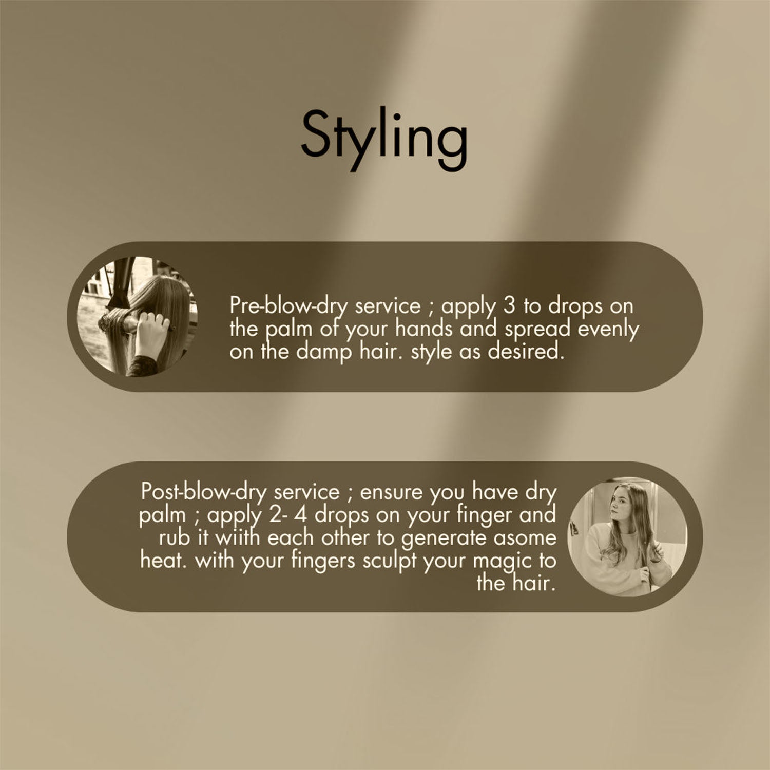 Moringa oil – 60ml