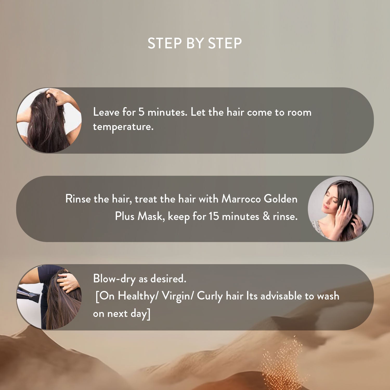 W One Nanoplastia Treatment - 1000 ml