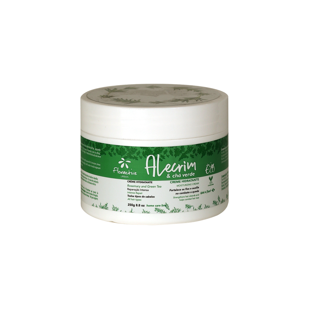 Floractive Urban Rosemary & Green Tea Mask 250g