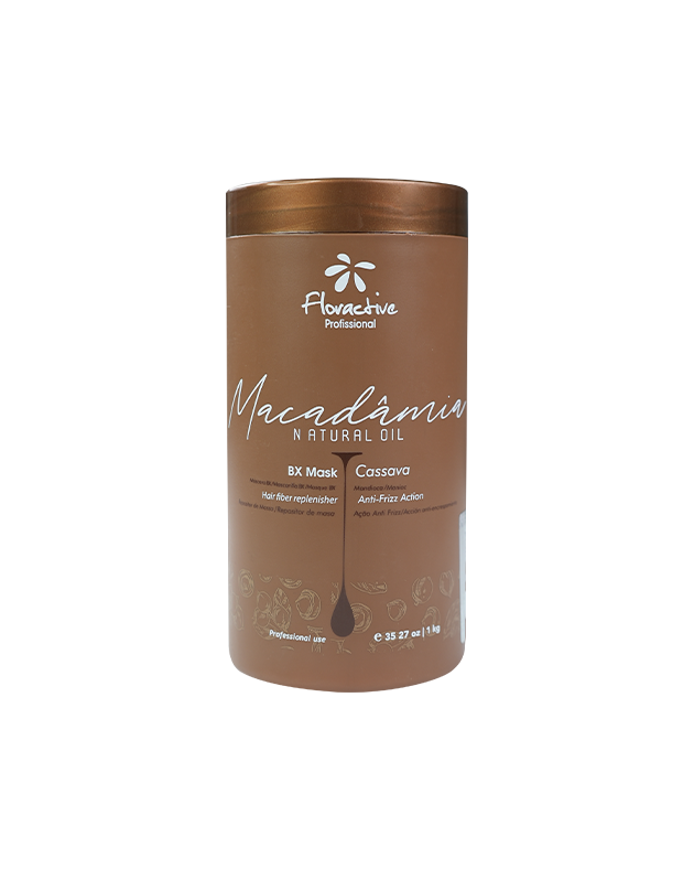 Macadamia BX Mask - 1 kg