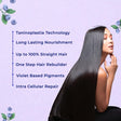 Floractive Bluetox | Hair Botox for Chemically Treated Hair