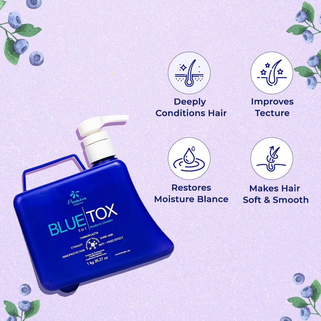 Bluetox