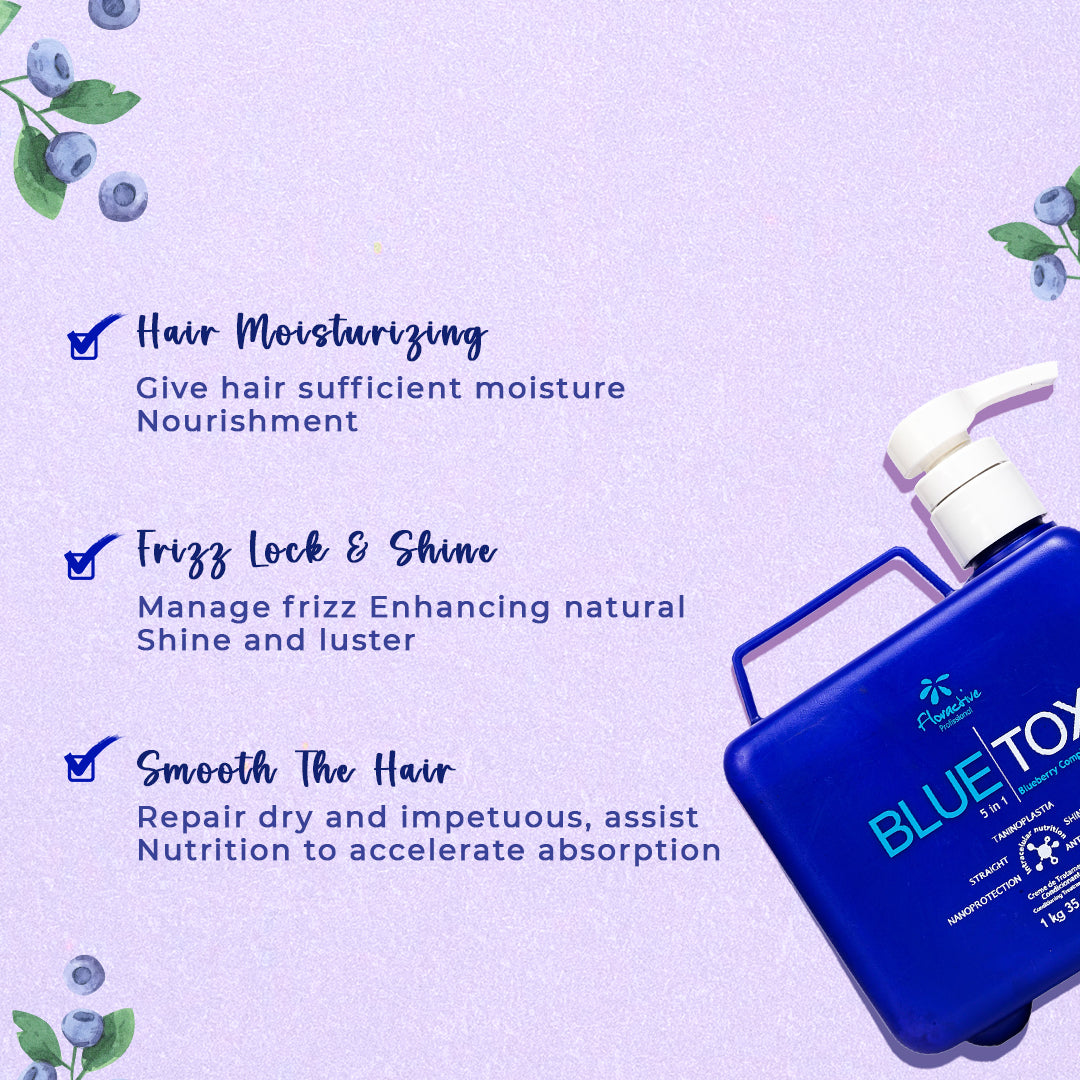 Bluetox