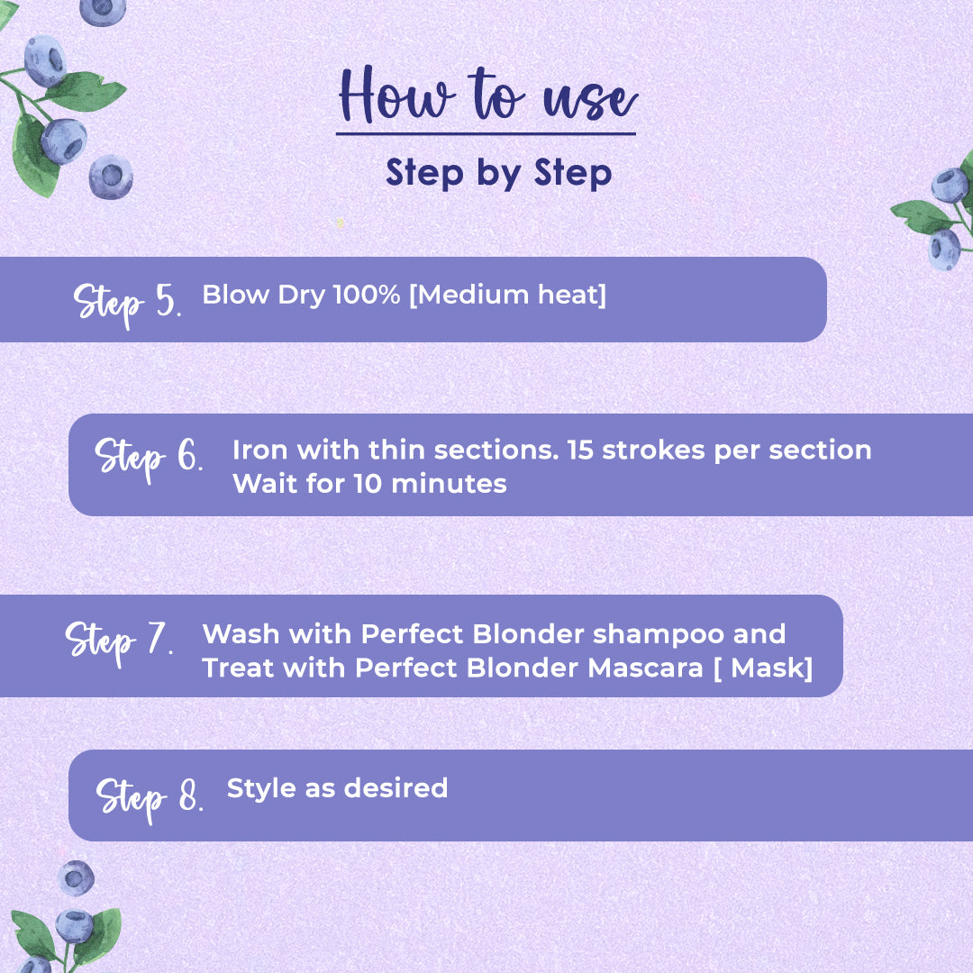 Bluetox