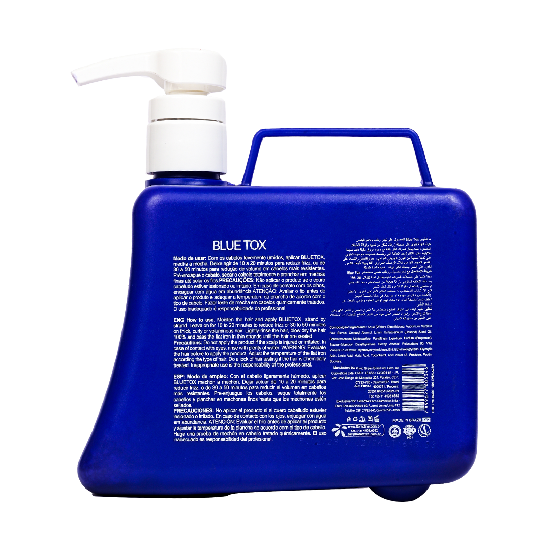 Bluetox