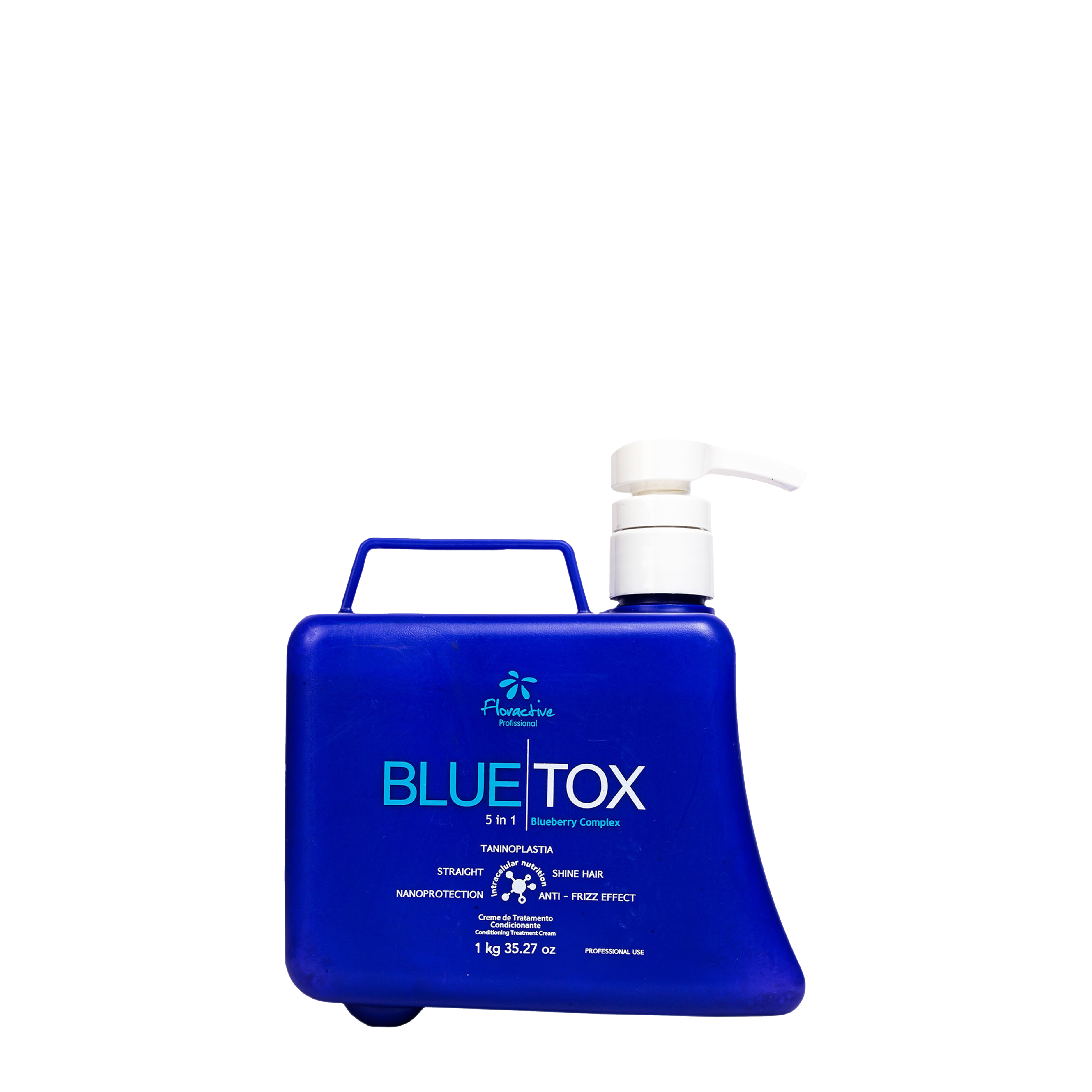 Bluetox