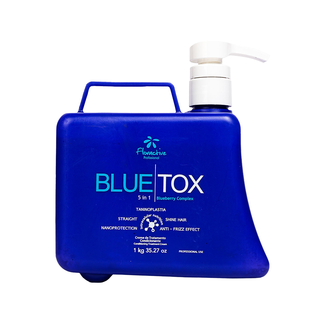 Bluetox