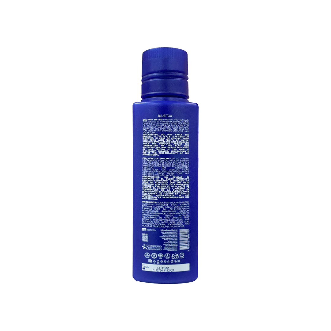 Bluetox 5 In 1 - 120 ML